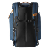 Origin Series Klettersack - Blue Adventure Travel Pack View 3
