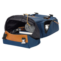 Origin Series Klettersack - Blue Travel Pack View 5