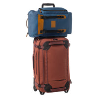 Origin Series Klettersack - Blue Backpack for Travel View 6