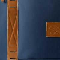 Origin Series Pullman - Leather Accent Detail View 11