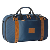 Origin Series Pullman - Blue Pullman Bag View 1