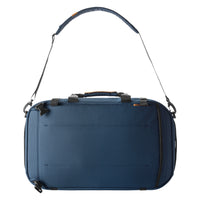 Origin Series Pullman - Blue Messenger Bag View 3