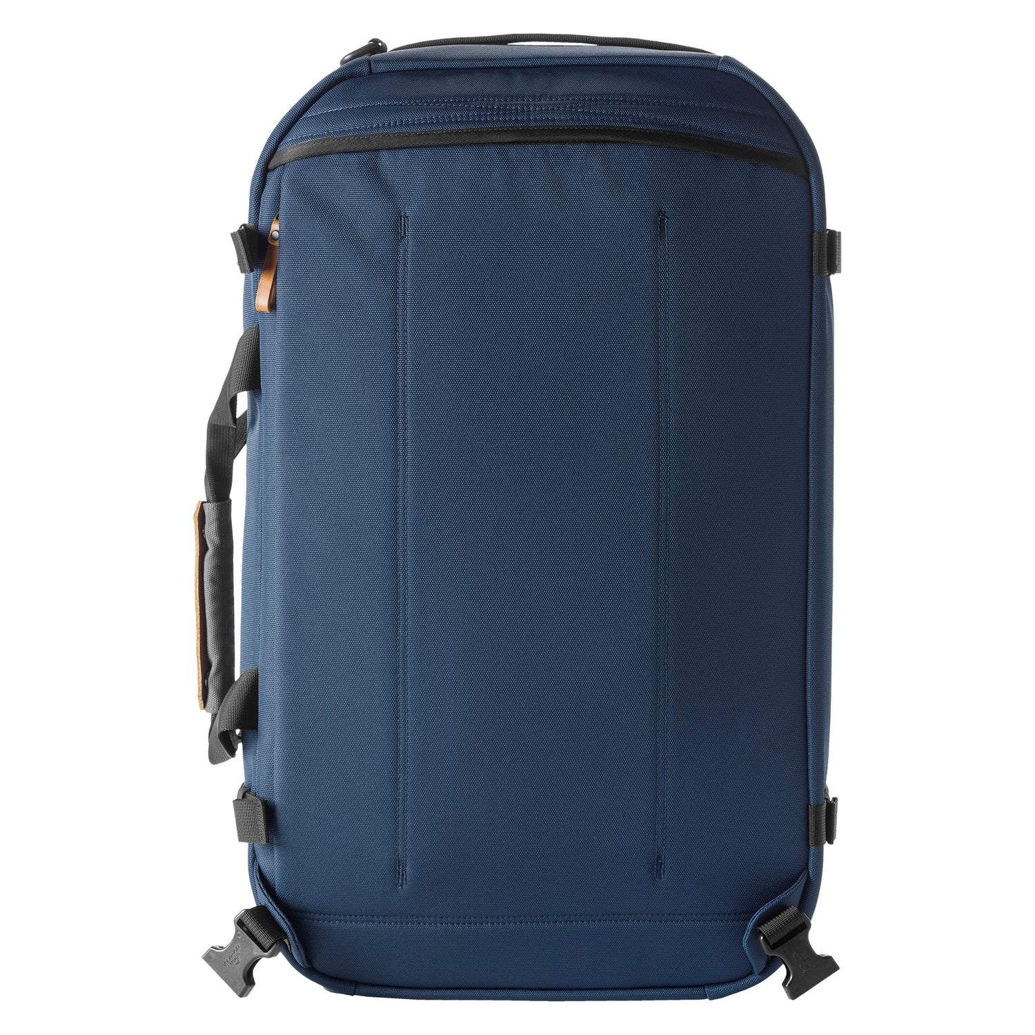 Origin Series Pullman - Blue Backpack for Travel View 