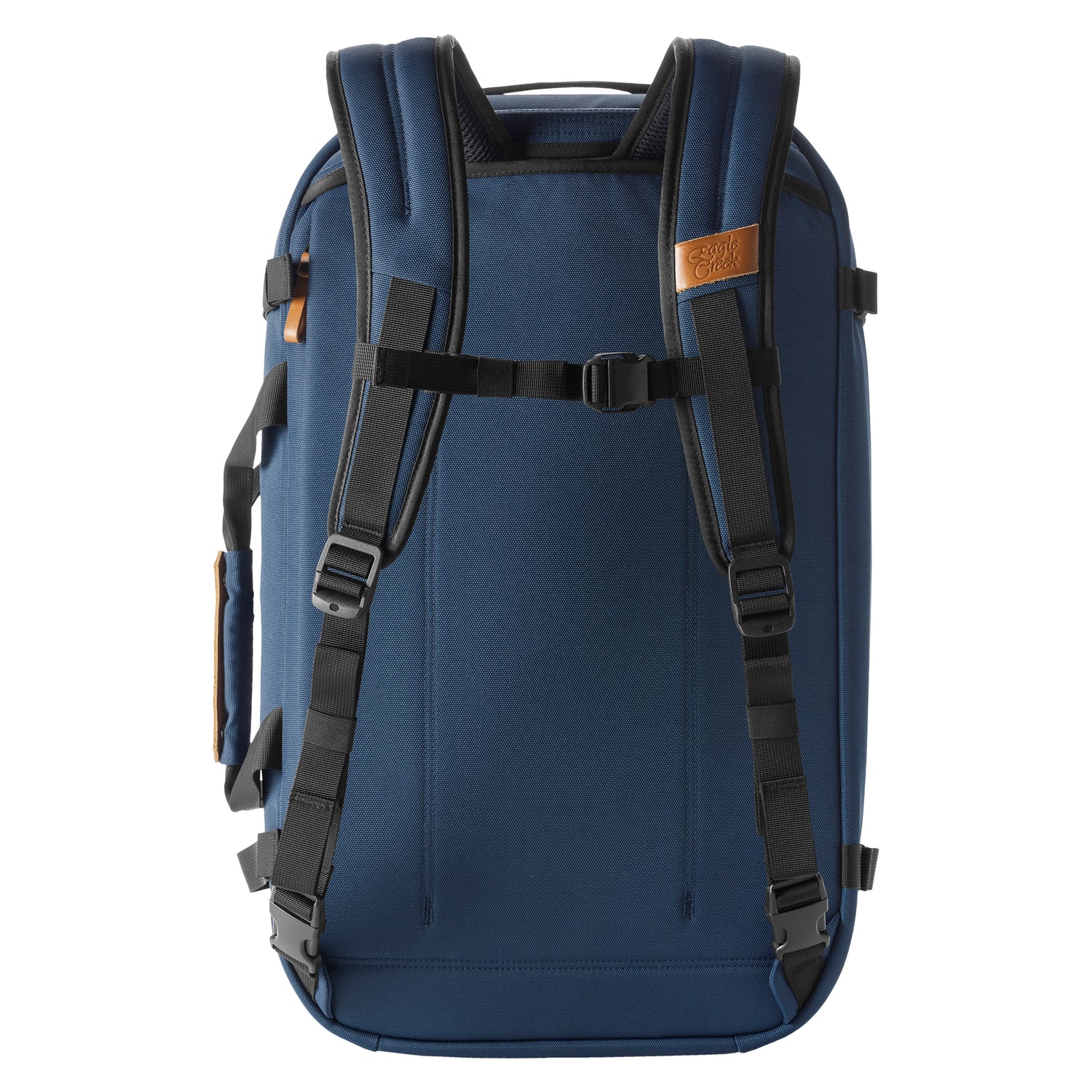 Origin Series Pullman - Blue Backpack with Sternum Strap View 