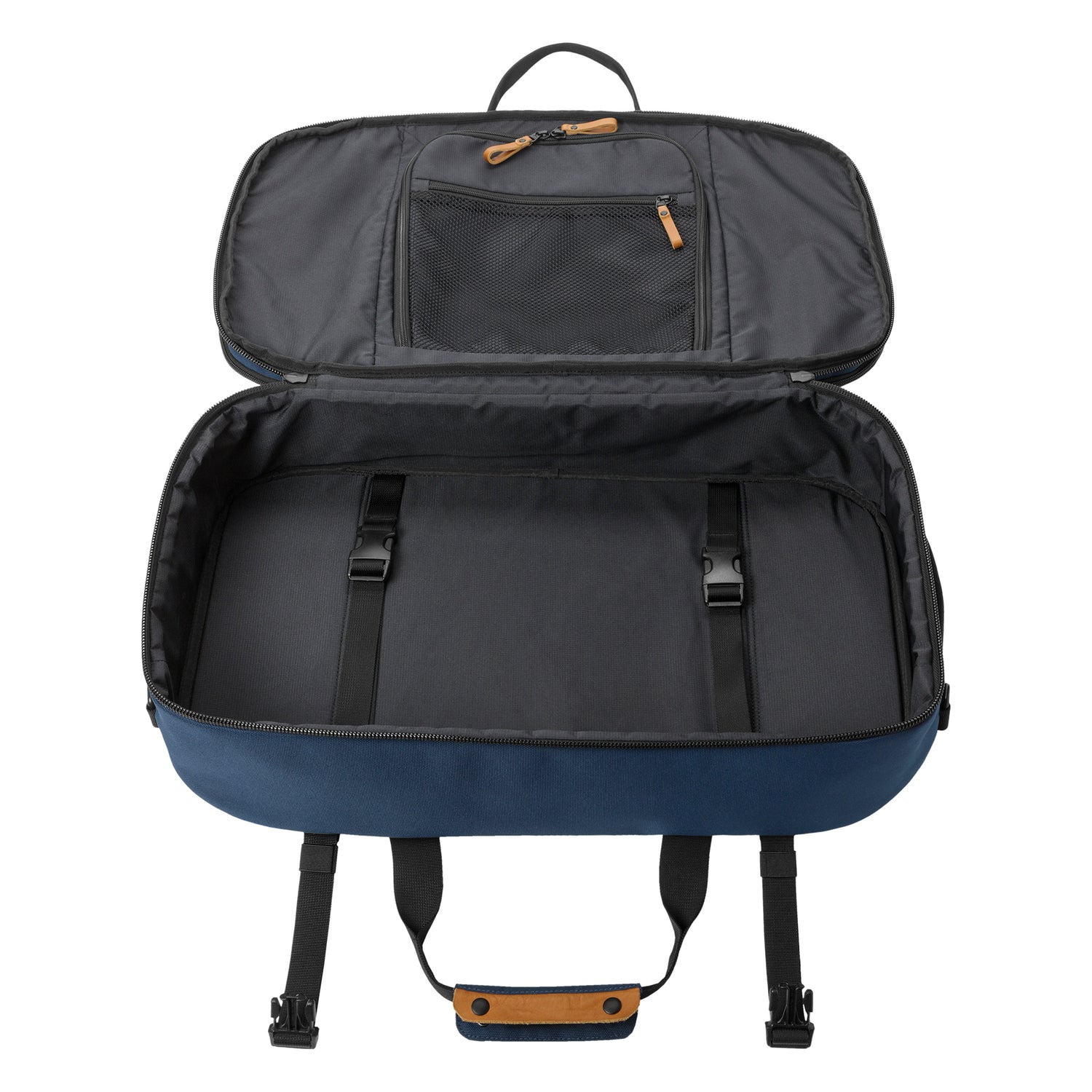 Origin Series Pullman - Blue Pullman Bag Eagle Creek View 