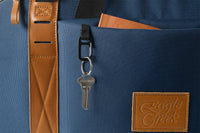 Origin Series Pullman - Pocket Detail Key Ring View 10