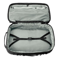 Tour Travel Pack 40L - Black Travel Backpack for Women View 8