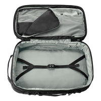Tour Travel Pack 40L - Black Travel Backpack for Men View 9