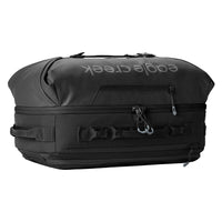 Tour Travel Pack 40L - Black Traveler's Backpack View 13