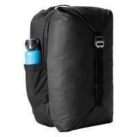 Tour Travel Pack 40L - Black Traveler's Backpack Eagle Creek View 17