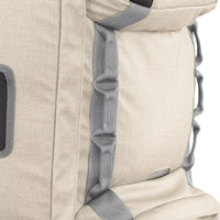ORV 2-Wheel 36 Trunk - Lash Loops Detail View 9