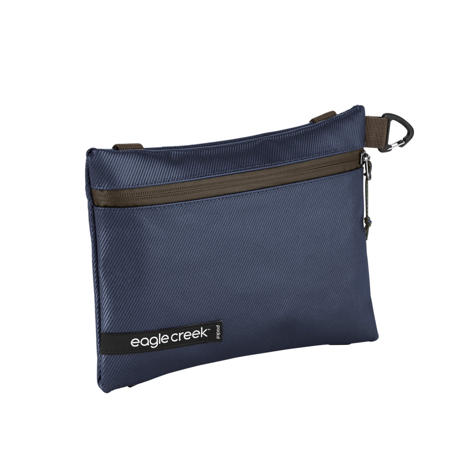 Pack-It® Gear Pouch S - Rush Blue Packing Cubes Eagle Creek View 