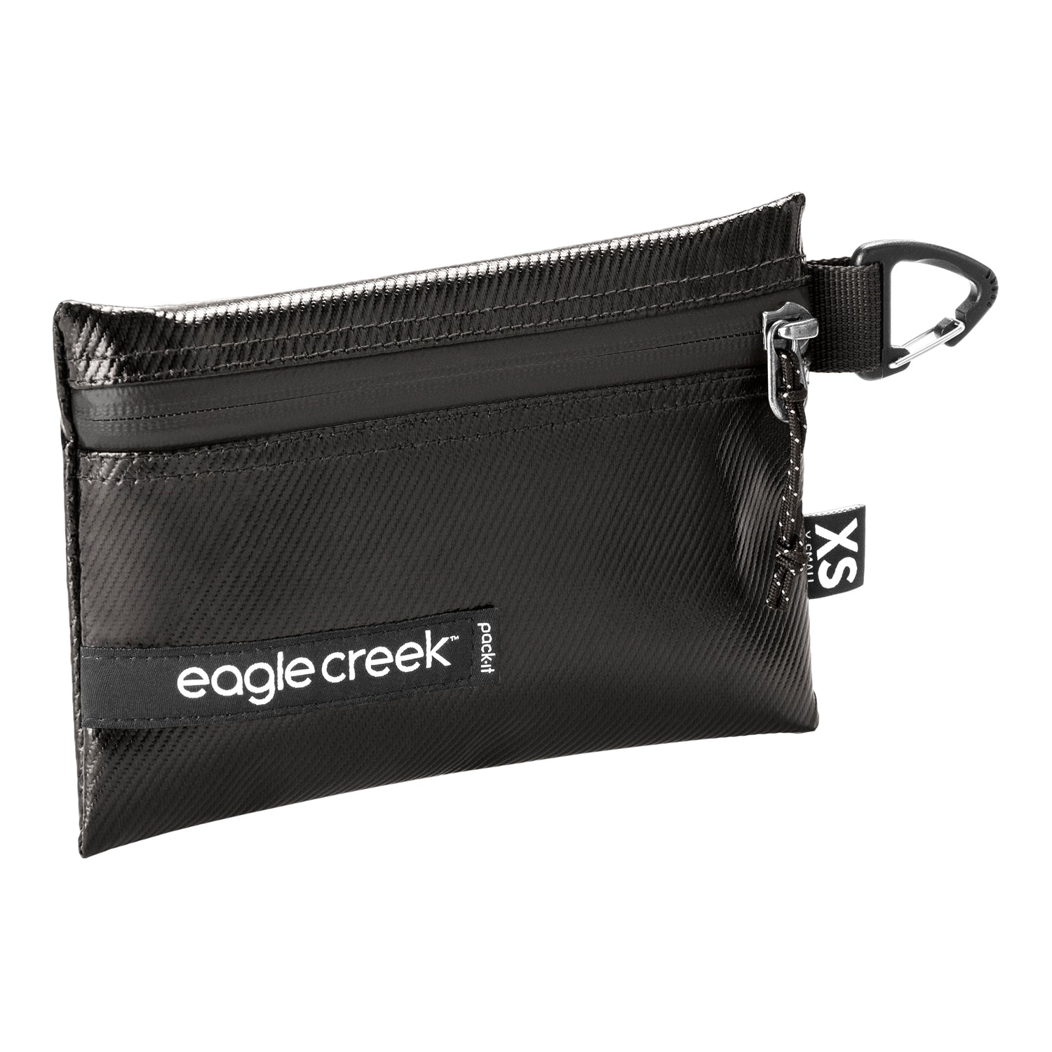 PACK-IT™ Gear Pouch XS - BLACK