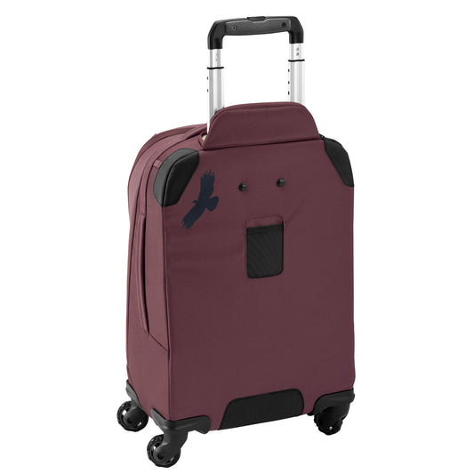 Tarmac XE 4-Wheel 22" Carry-On Luggage - CURRANT
