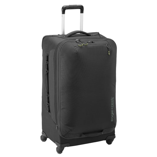 Expanse 4-Wheel 30" Luggage - BLACK