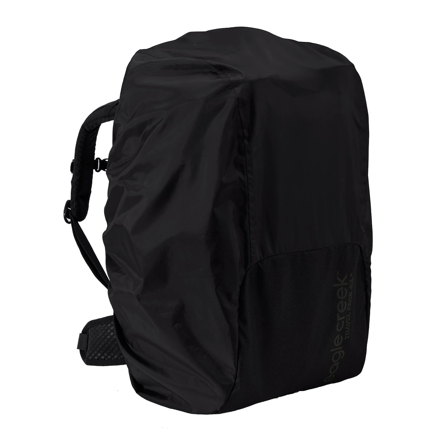 Tour Travel Pack 40L M/L - BLACK