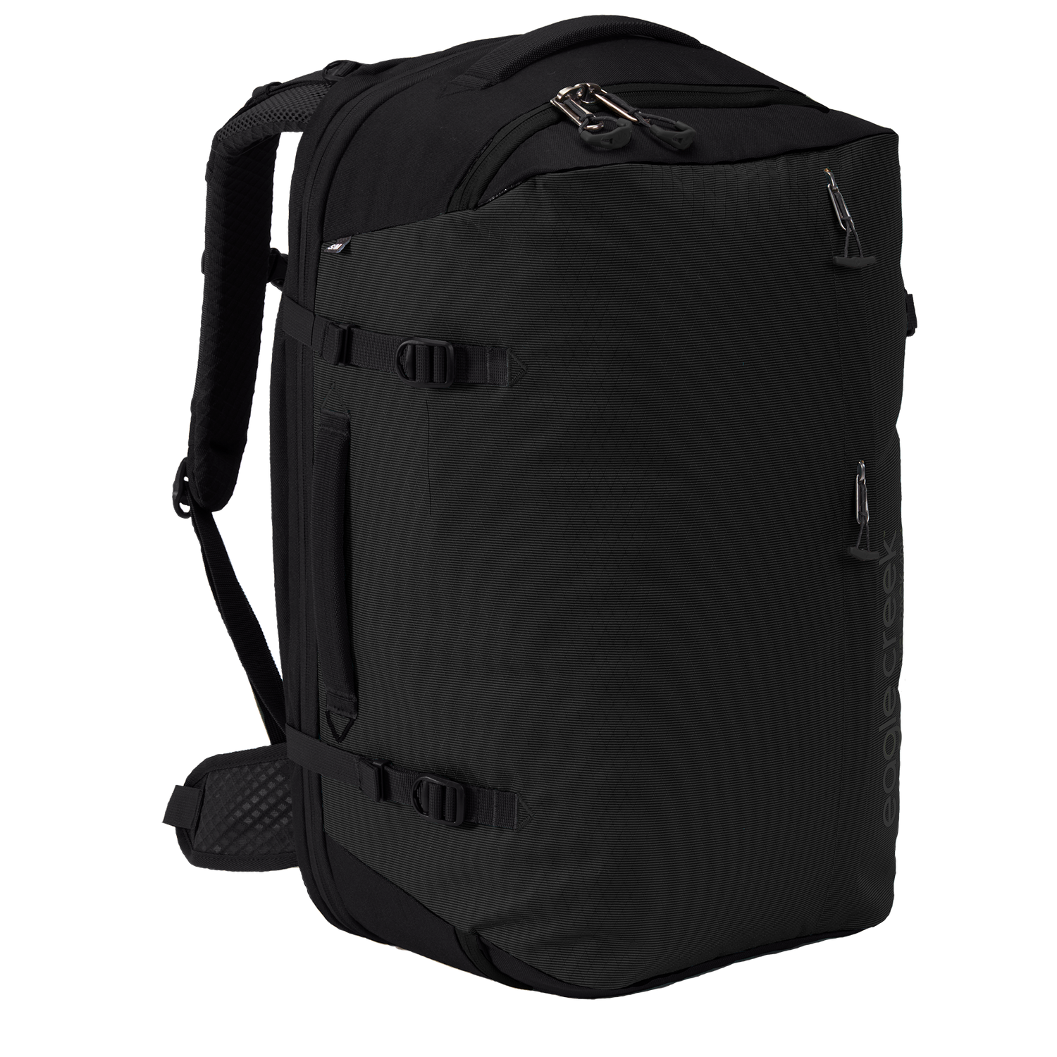 Tour Travel Pack 40L M/L - BLACK