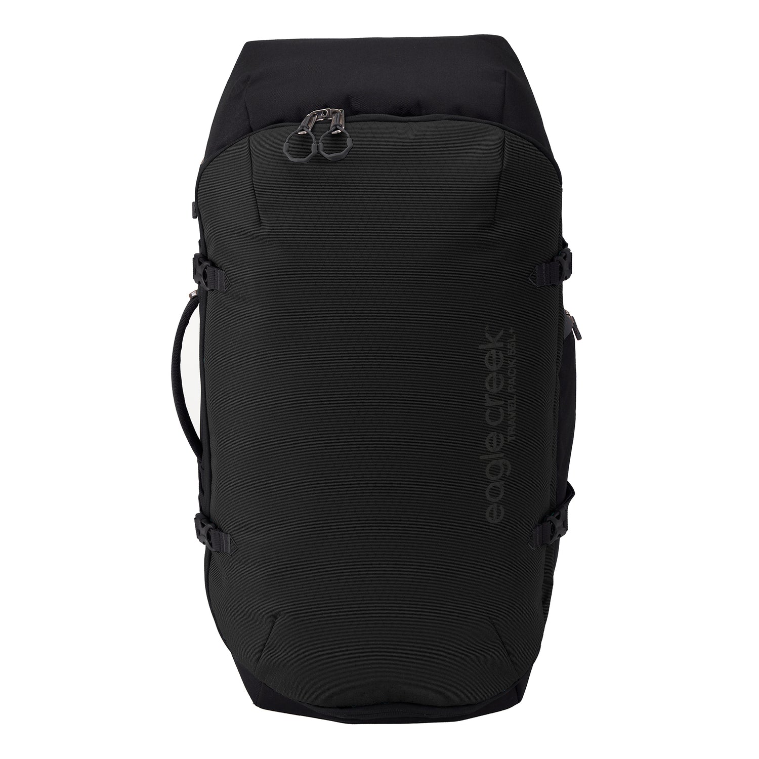 Tour Travel Pack 55L M/L - BLACK