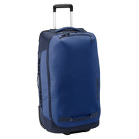 Expanse 2-Wheel 29 Convertible Luggage - Navy Blue Best Travel Backpacks Eagle Creek View 1