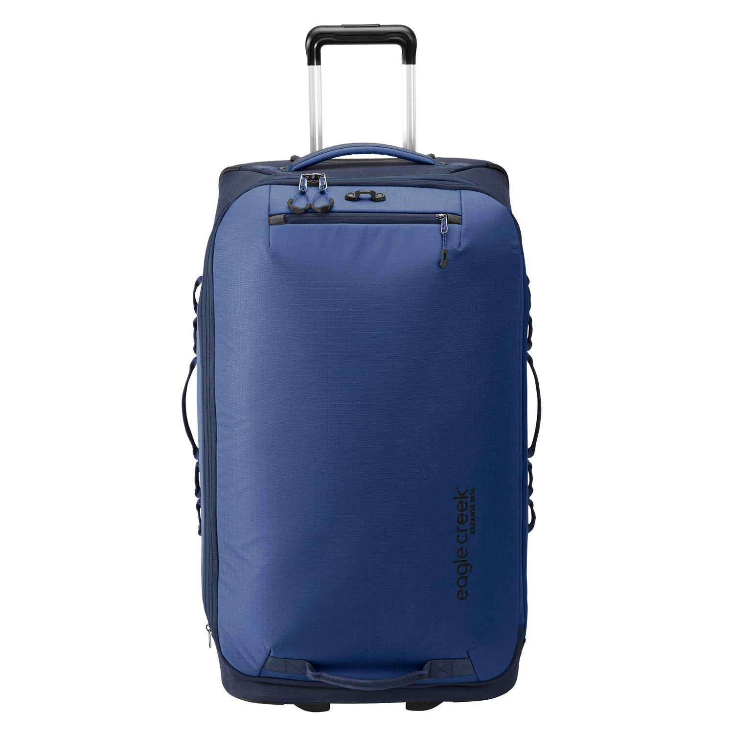 Expanse 2-Wheel 30 Luggage - Pilot Blue Extra Large Luggage Eagle Creek View 