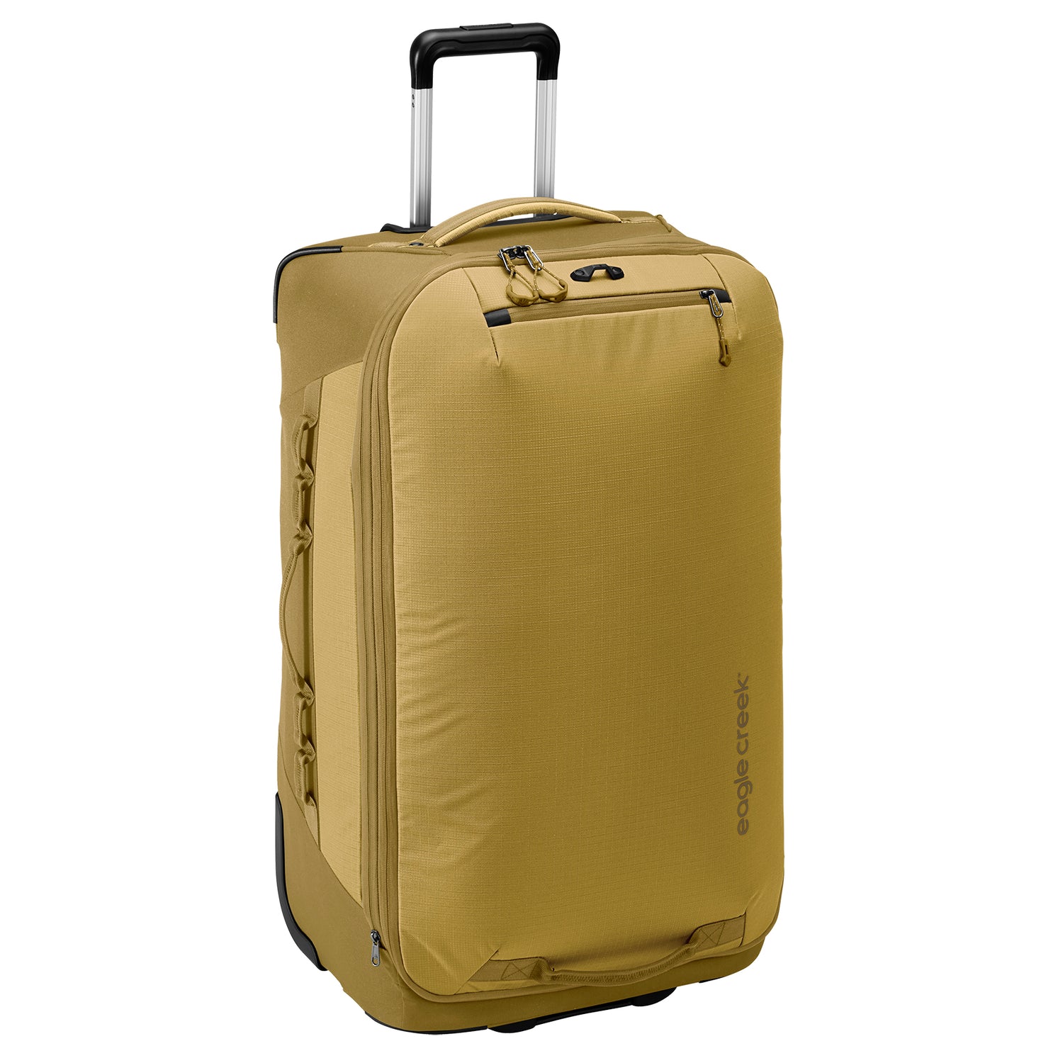 Expanse 2-Wheel 30 Luggage - Gold Yellow 30 Inch Luggage View 
