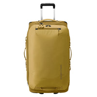 Expanse 2-Wheel 30 Luggage - Gold Yellow 2 Wheeled Luggage 30 in Eagle Creek View 3