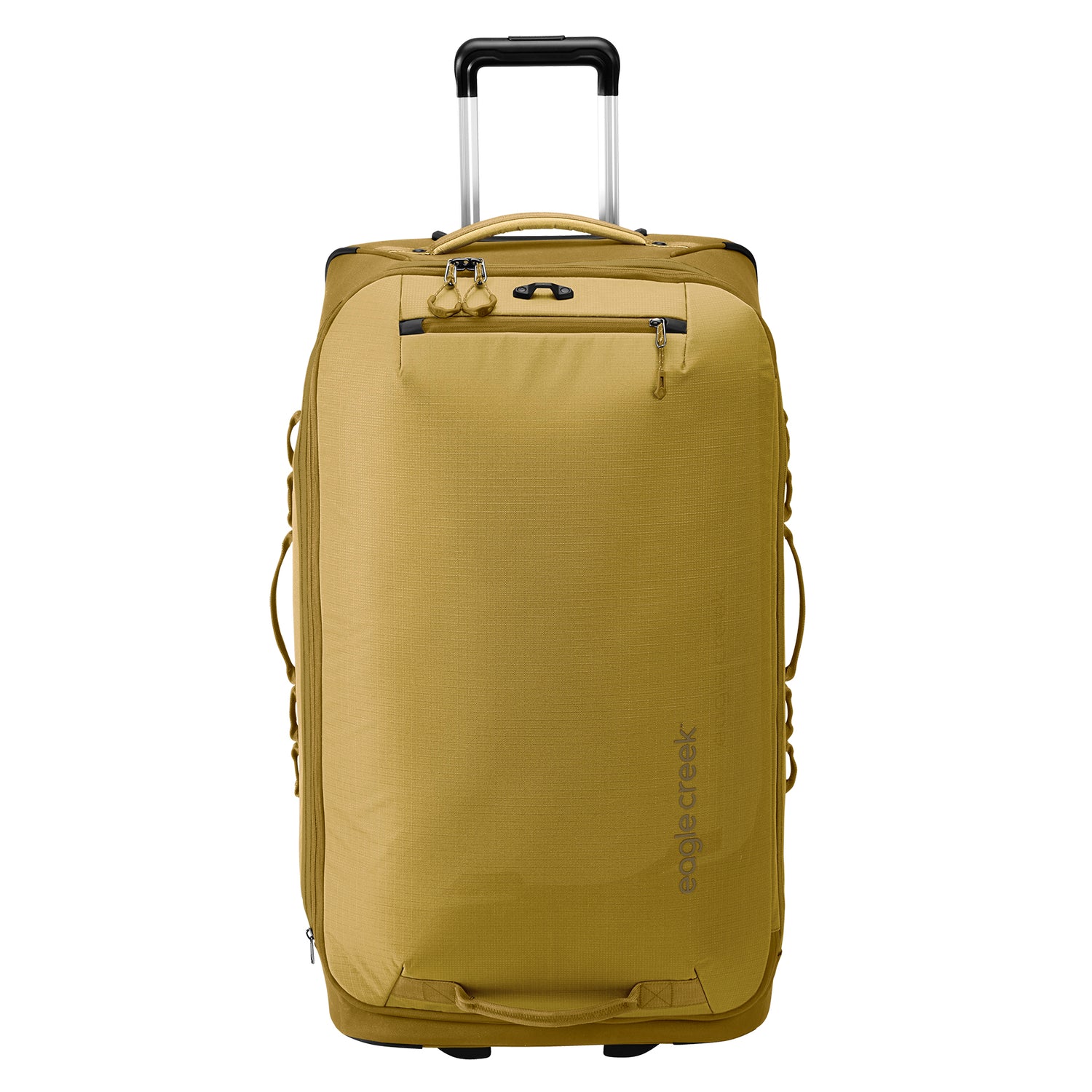 Expanse 2-Wheel 30 Luggage - Gold Yellow 2 Wheeled Luggage 30 in Eagle Creek View 