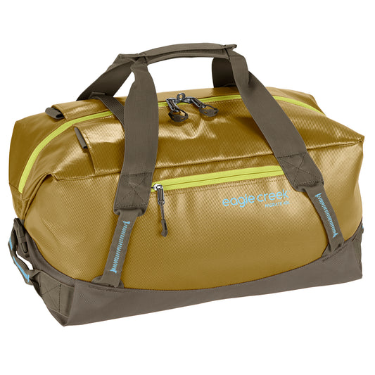 Migrate 40L Duffel Bag - FIELD BROWN