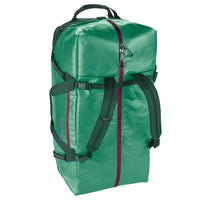 Migrate 130L Wheeled Duffel Bag - Willow Green Duffel Bags with Wheels View 2