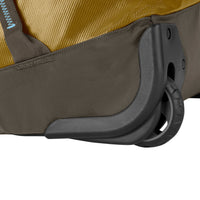 Migrate 130L Wheeled Duffel Bag - Wheel Detail View 5