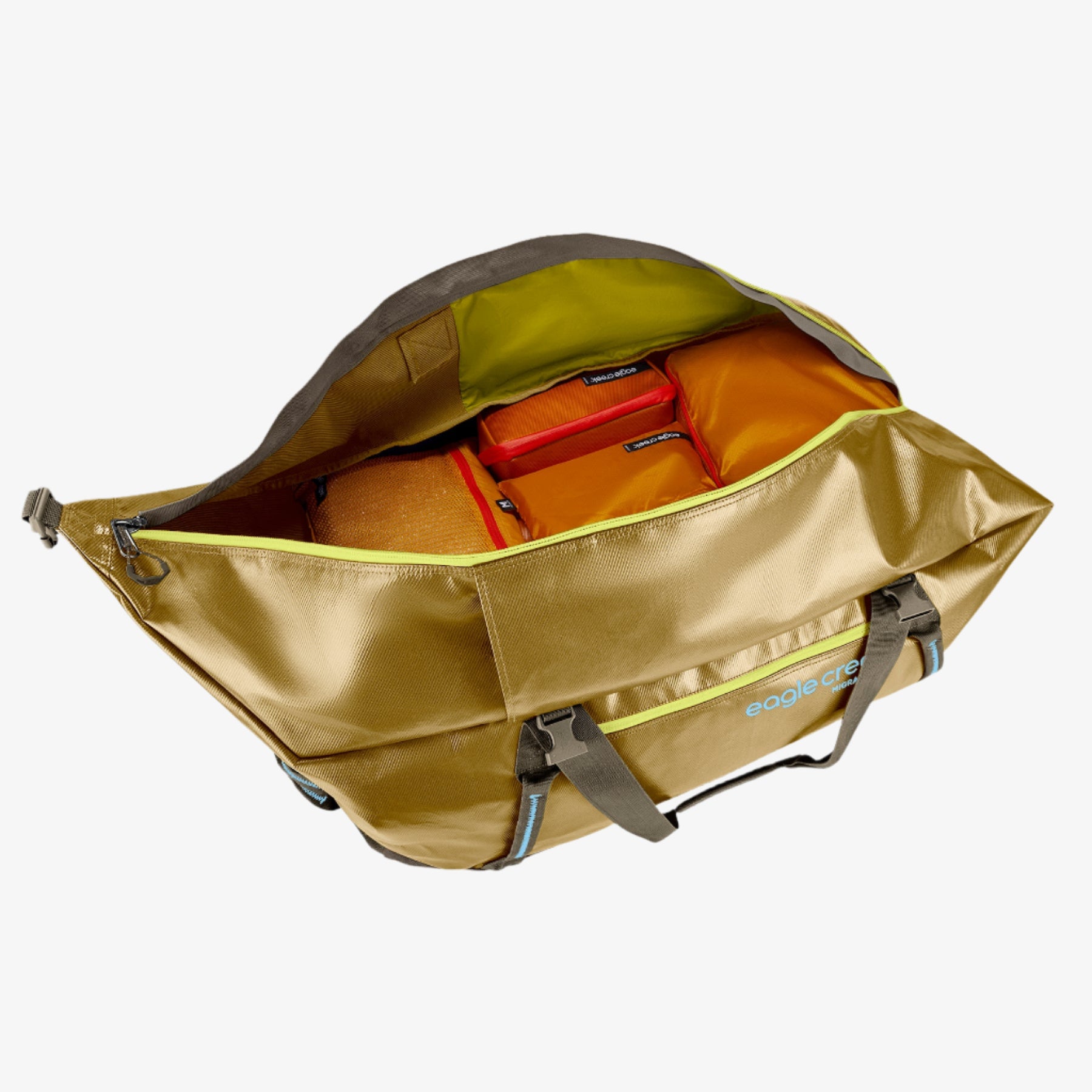 MIGRATE WHEELED DUFFEL BAG 130L Eagle Creek