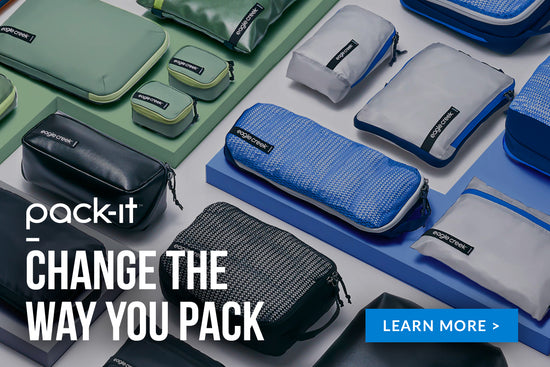 PACK-IT™ Reveal E-Tools Organizer Pro