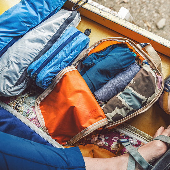 Eagle creek backpack suitcase sale