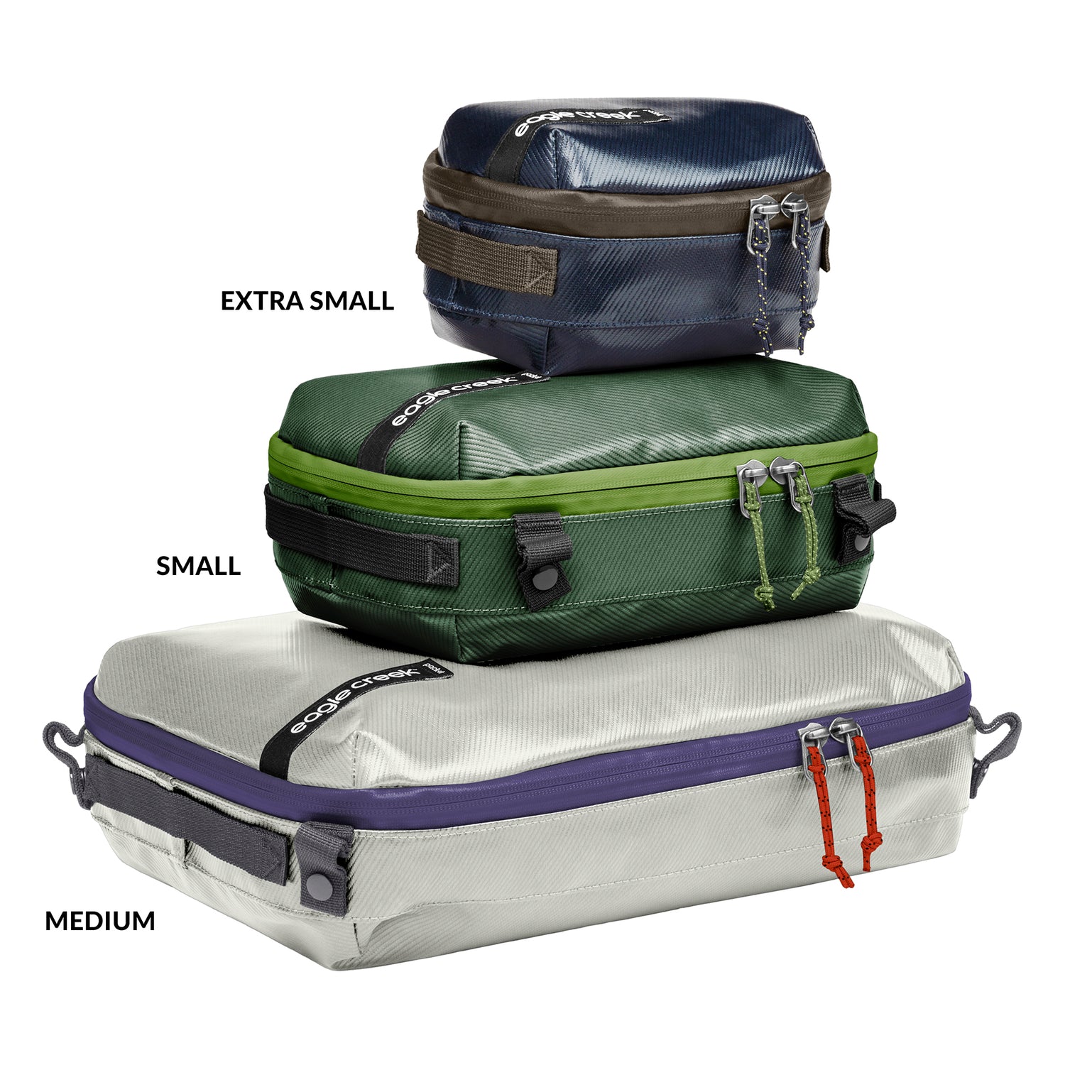 Eagle Creek Packing Cubes