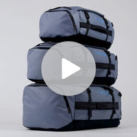 Cargo Hauler 110L Wheeled Duffel Bag - Cargo Hauler 110L Wheeled Duffel Bag View 2