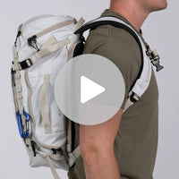 Explore Hip Pack - Explore Collection Travel Bags Eagle Creek View 2