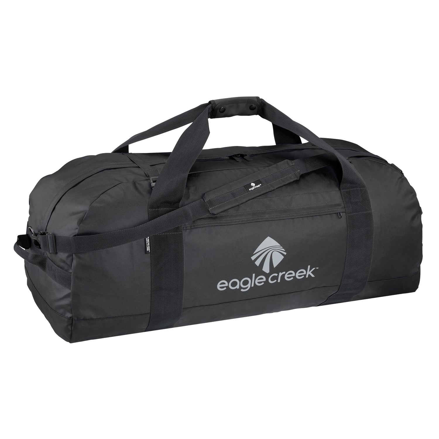 Unisex Duffel Bag Water-repellent 20L Small Size