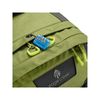 Travel Safe TSA Lock - Brilliant Blue TSA Approved Luggage Locks View 2