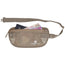 Undercover Money Belt - KHAKI