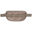 Undercover Money Belt - KHAKI