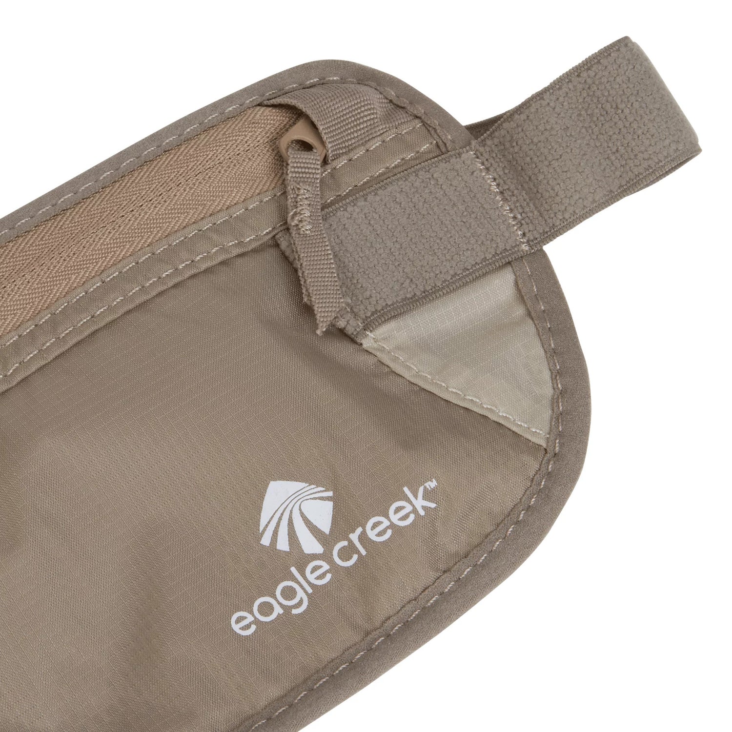 Undercover Money Belt - KHAKI