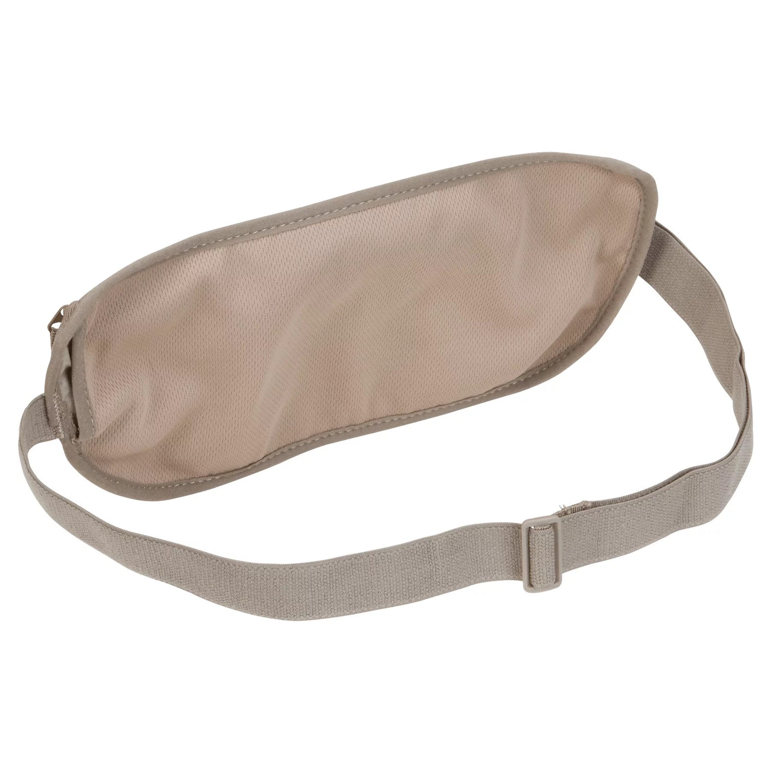 Undercover Money Belt DLX - KHAKI