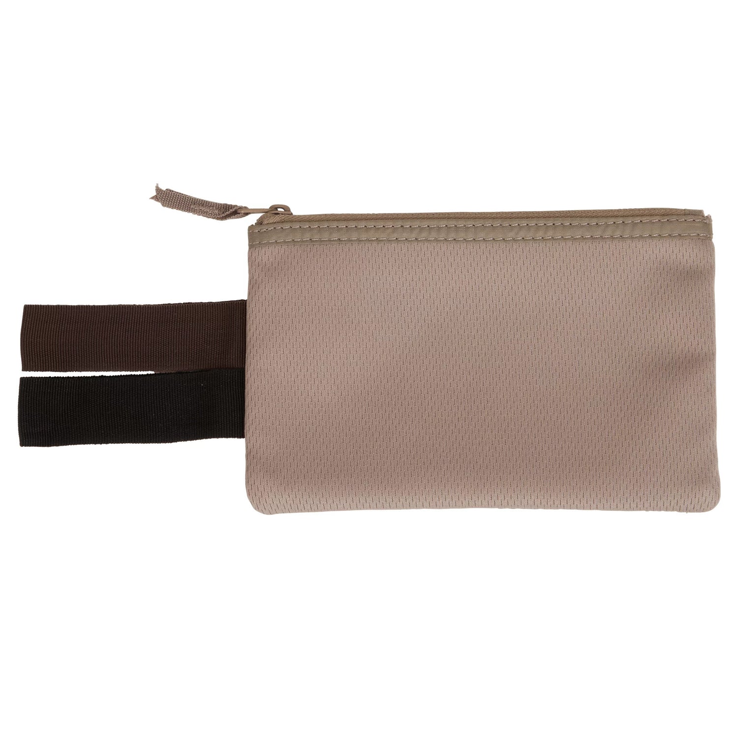 RFID Blocker Hidden Pocket - TAN