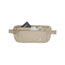 RFID Blocker Money Belt DLX - TAN