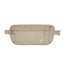 RFID Blocker Money Belt DLX - TAN