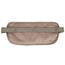 RFID Blocker Money Belt DLX - TAN