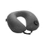 Exhale Neck Pillow - EBONY