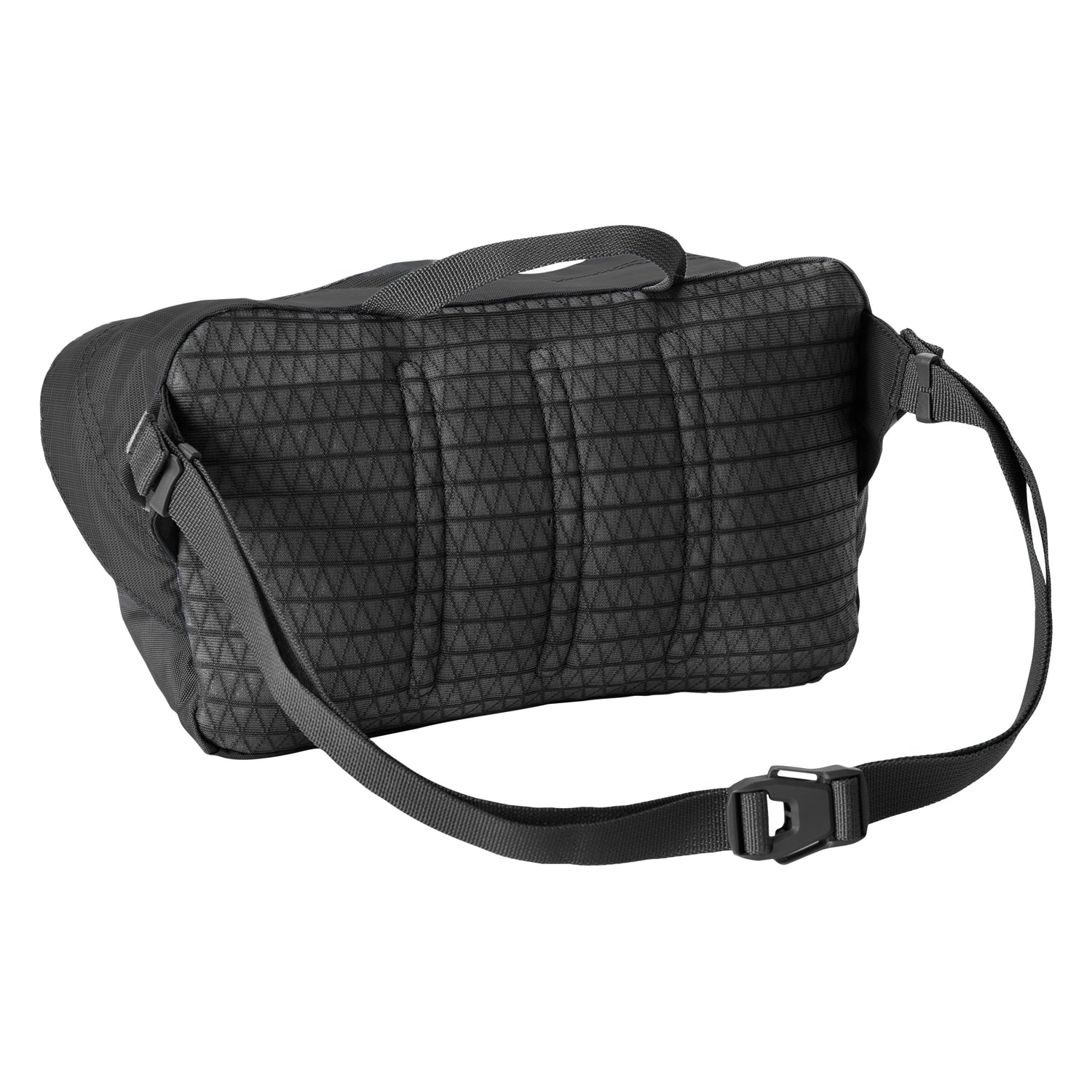 Eagle Creek Travel Essentials Packable Waist Bag 24 cm - Black