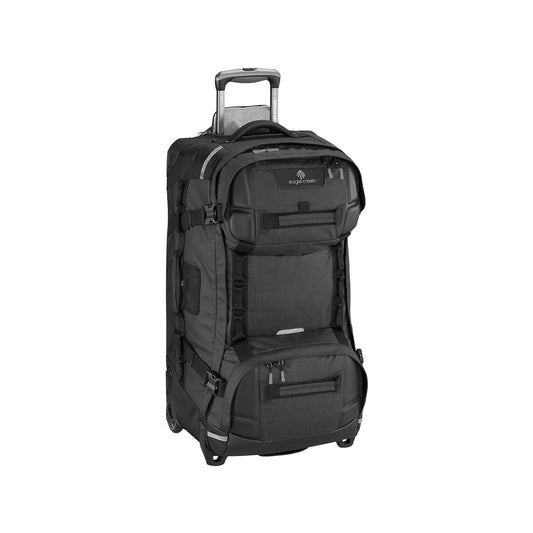 ORV 2-Wheel 30" Trunk - BLACK