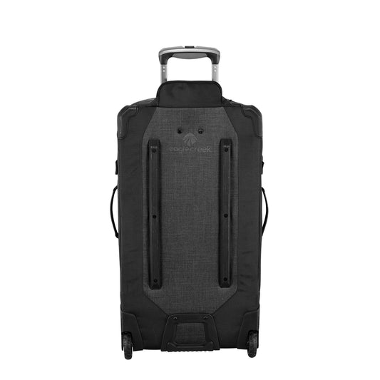 ORV 2-Wheel 30" Trunk - BLACK